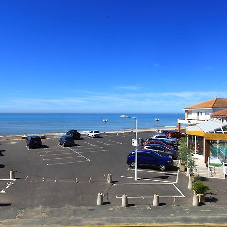 Hotel Les Dunes La Tranche-sur-Mer Ngoại thất bức ảnh