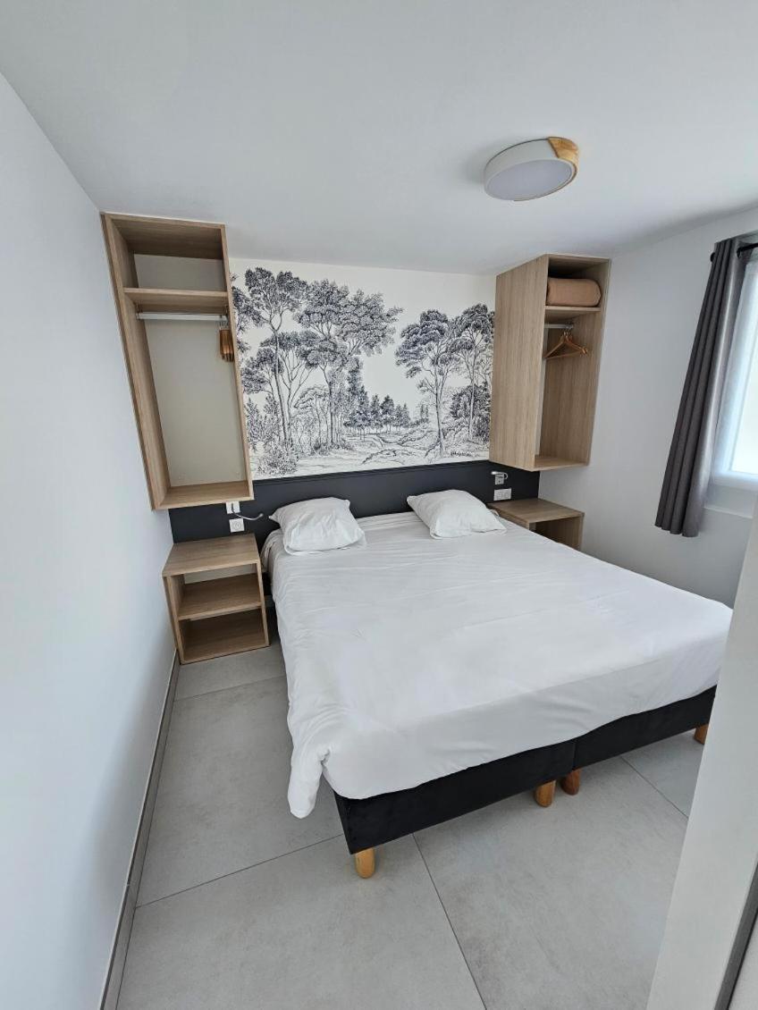 Hotel Les Dunes La Tranche-sur-Mer Ngoại thất bức ảnh