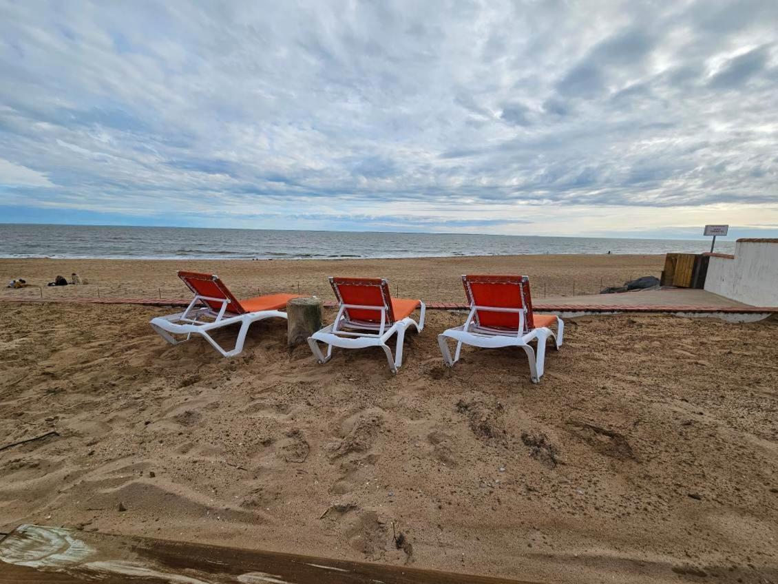 Hotel Les Dunes La Tranche-sur-Mer Ngoại thất bức ảnh